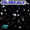 TYC 3967-61-1