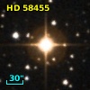 HD  58455