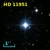 HD  11951