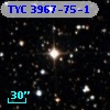 TYC 3967-75-1