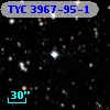 TYC 3967-95-1
