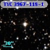 TYC 3967-118-1