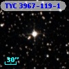 TYC 3967-119-1