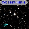 TYC 3967-495-1