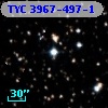 TYC 3967-497-1