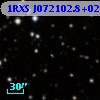 1RXS J072102.8+024342