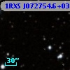 1RXS J072754.6+034858