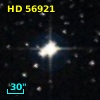 HD  56921