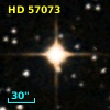HD  57073