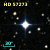 HD  57273