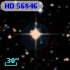 HD  56846