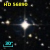 HD  56890