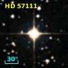 HD  57111