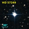 HD  57249