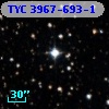 TYC 3967-693-1