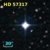 HD  57317