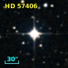 HD  57406
