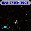 IRAS 07169+0028