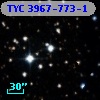 TYC 3967-773-1
