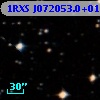 1RXS J072053.0+013505
