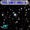 TYC 3967-801-1
