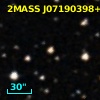 2MASS J07190398+0051136