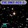 TYC 3967-821-1