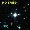 HD  57859