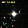 HD  57883