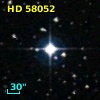 HD  58052