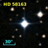 HD  58163