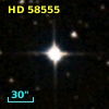 HD  58555