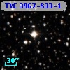 TYC 3967-833-1