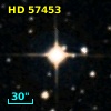 HD  57453