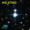 HD  57562