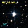 HD  58164