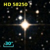 HD  58250