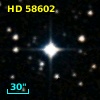 HD  58602