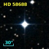 HD  58688