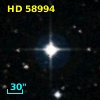 HD  58994