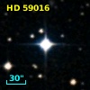 HD  59016