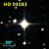 HD  59183