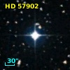HD  57902