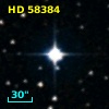 HD  58384