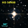 HD  58408