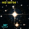 HD  58754