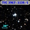 TYC 3967-1138-1