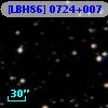 [LBH86] 0724+007