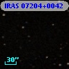 IRAS 07204+0042