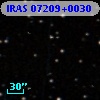 IRAS 07209+0030
